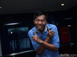 Glenn Fredly Dituding Hina Prabowo-Sandi, Kiwil: Sangat Tidak Pantas