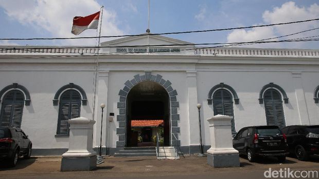 Museum Kebangkitan Nasional