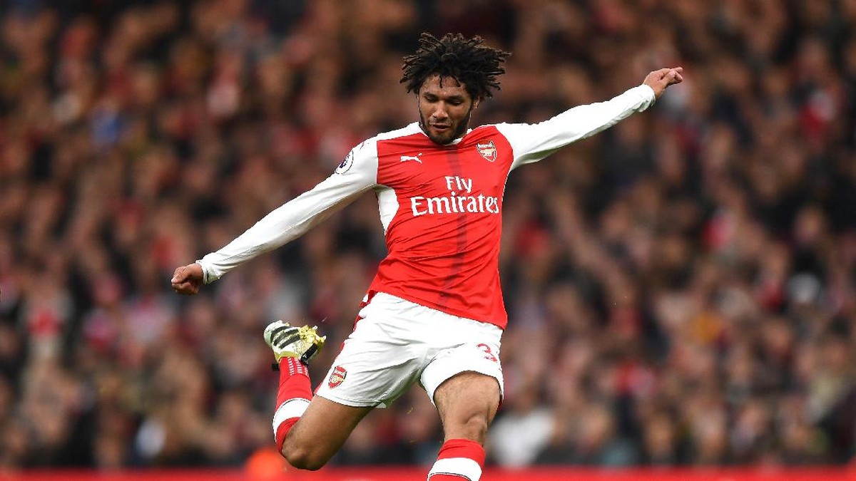 Foto: Getty Images Sport/Shaun Botterill