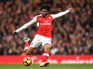 Arsenal Menatap Bayern dengan Kepercayaan Diri Tinggi Arsenal Menatap Bayern dengan Kepercayaan Diri Tinggi