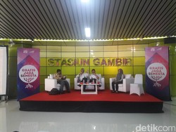 KPK Sebut Korupsi Sumber Daya Alam Kasat Mata