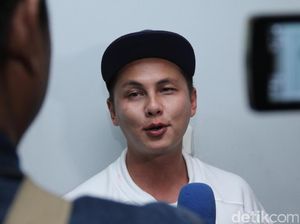 Kekesalannya di Medsos Tuai Kontroversi, Andhika Pratama Lebih Hati-hati Kekesalannya di Medsos Tuai Kontroversi, Andhika Pratama Lebih Hati-hati
