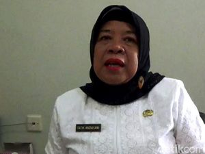Disnak Tulungagung Pastikan Sapi yang Mati Bukan karena Antraks