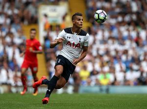 Lamela Tegaskan Ada di Roma Hanya untuk Pemulihan Cedera Lamela Tegaskan Ada di Roma Hanya untuk Pemulihan Cedera