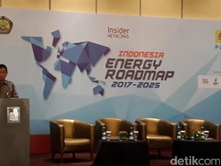 Ini Sikap Tegas Jonan ke Freeport