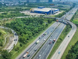 Imbas Rencana Pembongkaran Tol Karang Tengah, Rumah di Alam Sutera Banyak Diburu