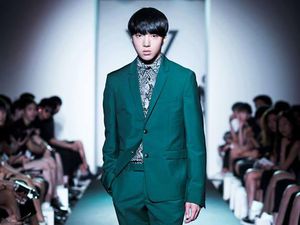 Kang Seun Yeon WINNER Dilarikan ke Rumah Sakit