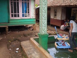 Melihat Desa Si Penjual Cobek yang Dibui 9 Bulan Tanpa Dosa