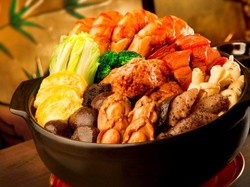 Ini 10 Hidangan Imlek dari Hong Kong Hingga Singapura (1)