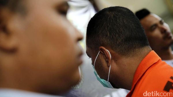 Polisi Ungkap Kasus Pembunuhan di Kebayoran Lama