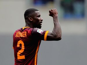 Setelah Ruediger Tinggalkan Roma, Strootman: Semoga Ini yang Terakhir Setelah Ruediger Tinggalkan Roma, Strootman: Semoga Ini yang Terakhir