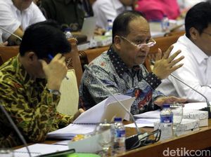 Menristekdikti Pertimbangkan Kalangan Profesional Jadi Dosen