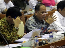 Menristekdikti Pertimbangkan Kalangan Profesional Jadi Dosen