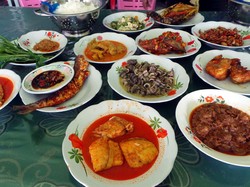 Wisata Kuliner Khas Melayu di Siak, Ini Rekomendasinya
