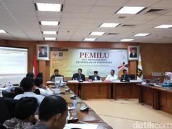 Dukung Sistem Pemilu Terbuka, PKS: Semua Bisa Dapat Kesempatan