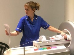 Mesin MRI Ini Khusus untuk Bayi Prematur