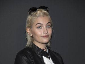 Putri Michael Jackson Segera Debut di Serial TV Star