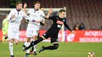 Hempaskan Fiorentina, Napoli ke Semifinal Coppa Italia