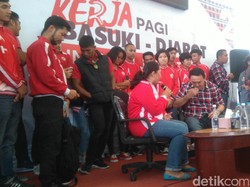 Atlet DKI Curhat soal Bonus PON, Ahok: Nanti Saya Periksa