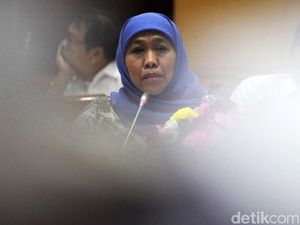 Mensos Undang Cak Budi dan Founder Kitabisa Soal Duit Donasi Kamis