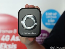 Smartfren: Kami Sekarang Rajanya MiFi