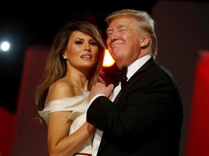 Orang Terkaya Meksiko: Trump Bukan Terminator