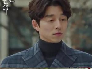 Jadi Trendsetter Fashion, Ini 7 Gaya Ikonik Gong Yoo Si Goblin Tampan