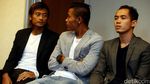 Madura United Perkenalkan Jersey Baru