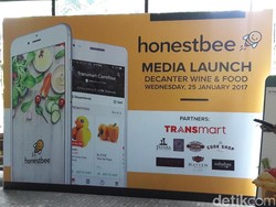 Transmart Gandeng Startup Singapura, Kini Belanja Bisa Online