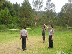 Periksa 16 Saksi Kasus Diksar Mapala UII, Polisi: Kita Uji Nyali