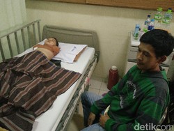 Lekaslah Pulih Dik Jamal