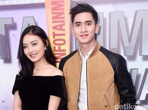 Wajah Verrell Bramasta Dicibir Natasha Wilona Kayak Pantat Bayi Wajah Verrell Bramasta Dicibir Natasha Wilona Kayak Pantat Bayi
