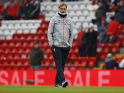 Sudah Lupakan Kekalahan Dari Swansea, Klopp Fokus Lawan Southampton