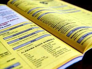 Yellow Pages Incar UMKM di Era Digital Yellow Pages Incar UMKM di Era Digital