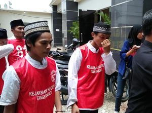 2 Pembunuh Eno Divonis Mati, Polisi: Penyidikan Kita Terbukti 2 Pembunuh Eno Divonis Mati, Polisi: Penyidikan Kita Terbukti
