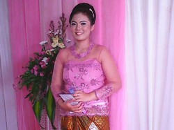 Berkat Yoga dan Niat Hidup Sehat, Hanifah Sukses Turunkan Bobot 16 Kg