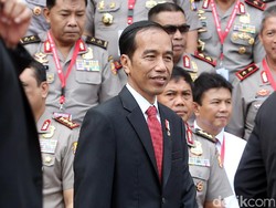 Jokowi Bertolak ke Ambon Hadiri Peringatan Hari Pers Nasional