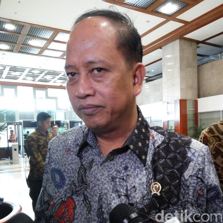 Peminat Politeknik Negeri Meningkat, 16.666 Siswa Diterima Tahun Ini Peminat Politeknik Negeri Meningkat, 16.666 Siswa Diterima Tahun Ini