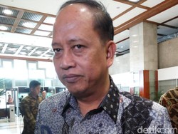 Peminat Politeknik Negeri Meningkat, 16.666 Siswa Diterima Tahun Ini