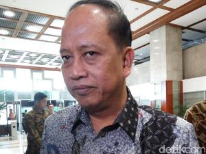 Peminat Politeknik Negeri Meningkat, 16.666 Siswa Diterima Tahun Ini Peminat Politeknik Negeri Meningkat, 16.666 Siswa Diterima Tahun Ini