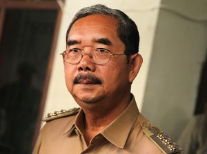 Sambut Libur Lebaran, Wali Kota Jakpus Bentuk Tim Monitoring Sambut Libur Lebaran, Wali Kota Jakpus Bentuk Tim Monitoring