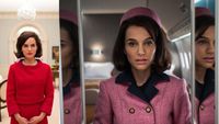 Film-film dengan Kostum Terbaik di Oscar 2017