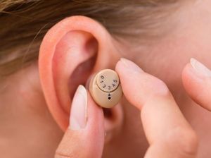 Jaring Laba-laba Diteliti untuk Teknologi Alat Bantu Dengar