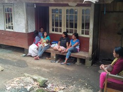 Kata Tetangga tentang Tajudin yang Dipenjara 9 Bulan Tanpa Dosa