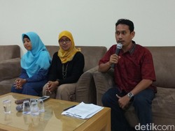 Peserta Diksar Mapala UII yang Dirawat di RS Tambah Jadi 10 Orang