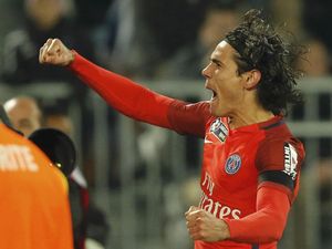 Tekad Cavani Menangi Duel Ketajaman dengan Suarez