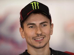 Lorenzo Ingin Pensiun sebagai Legenda Ducati