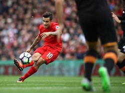 Coutinho yang Belum Konsisten Disarankan untuk Dijual