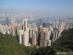 Liburan ke Hong Kong, Ini Tempat yang Wajib Dikunjungi