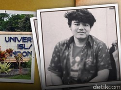 Kisah Tragis 3 Mapala UII yang Berujung Maut di Lawu